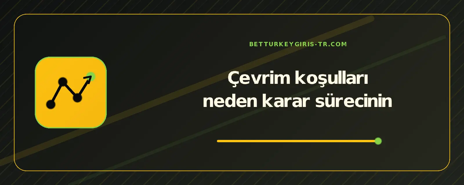 Çevrim koşulları neden karar sürecinin – betturkeygiris-tr.com